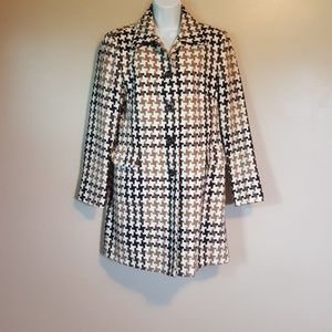 Worthington dress coat